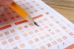 El Gordo de la Primitiva